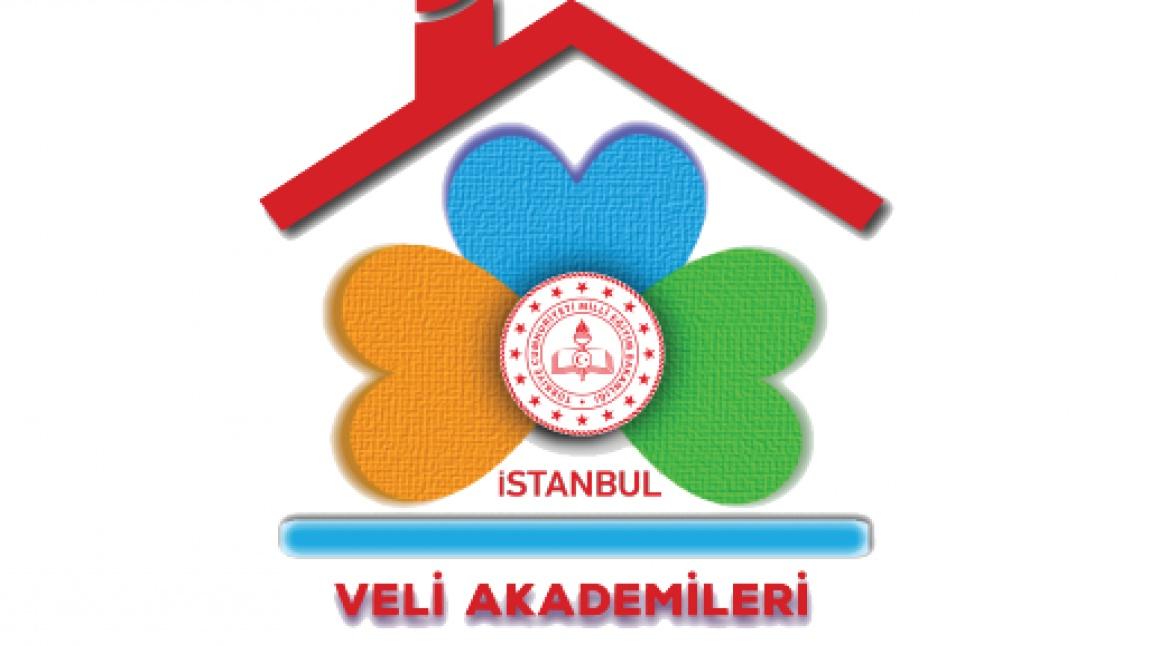 İstanbul Veli Akademileri Projesi 